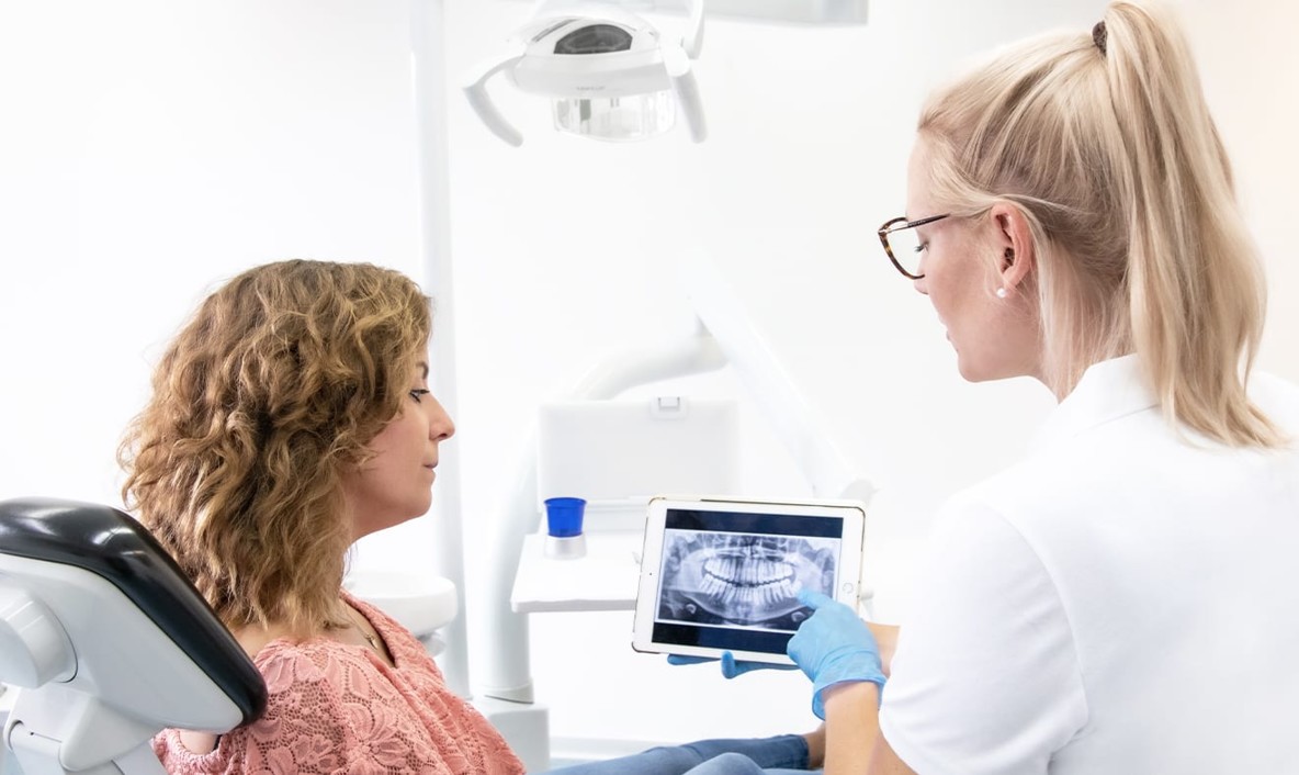 Dr. Woop – Zahnärzte Neustadt Behandlung